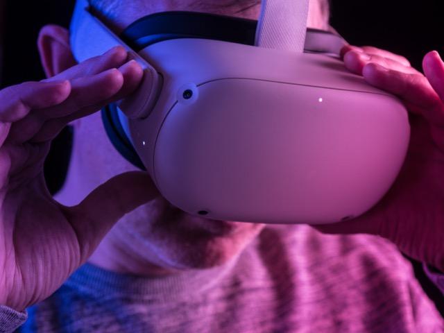 VR Experience