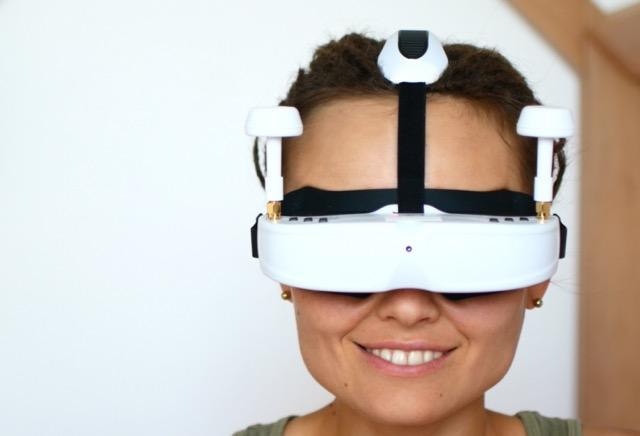 VR Portrait